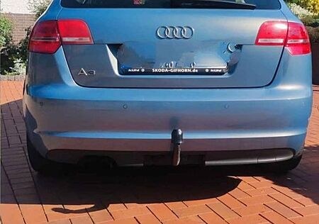 Audi A3 1.8 TFSI Sportback