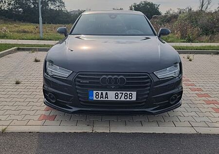 Audi A7 3.0 TDI 240kW quattro comp. tiptr. Spb. c...