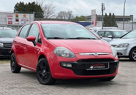 Fiat Punto EVO MyLife 1.25 KLIMA NAVI START STOP
