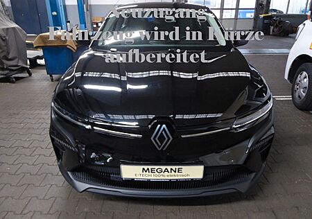 Renault Megane Paket Evolution ER EV60 130hp optimum ch