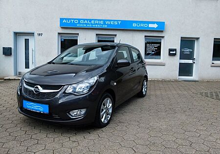 Opel Karl Exklusiv Start/Stop*Teilleder*SHZ*PDC*