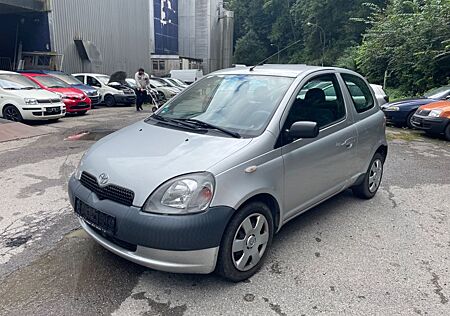 Toyota Yaris 1.0 Klima Tüv 01/2026