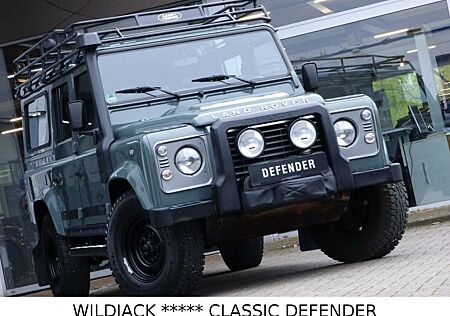 Land Rover Defender 110 Td4 SE *BLASER EDITION* 1of60 *