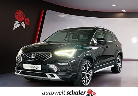 Seat Ateca 1.5 TSI DSG Xperience LED Navi PDC Rfk