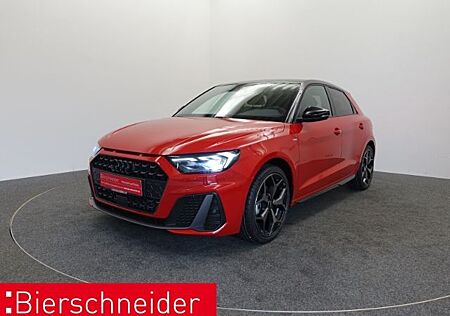 Audi A1 Sportback 30 TFSI S line NAVI SITZHEIZUNG GRA