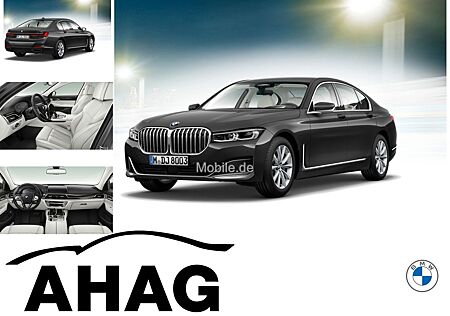 BMW 730d Komfortsitze*Integral-Aktivlenkung*Massage*
