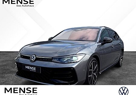 VW Passat Volkswagen TDI R-Line ''Signature'' AHK Pano Navi