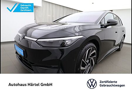 VW ID.7 Volkswagen TOURER PRO S 86 KWH AUTOMATIK Bluetooth LED