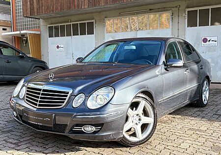 Mercedes-Benz E 220 cdi / Service Neu/ 2Hand/BiXenon