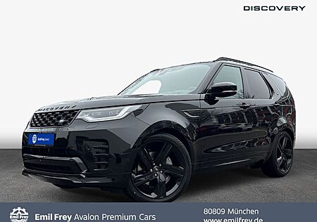 Land Rover Discovery D250 Dynamic SE