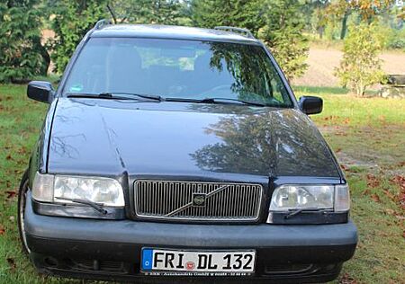 Volvo 850 2.5-10V 10V