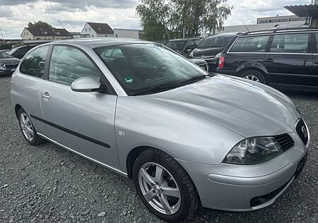 Seat Ibiza 1.4 Tüv/Au neu