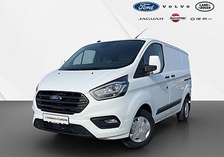 Ford Transit Custom Transit 2.0l Custom L1 Kasten Trend/Tempo./SZH