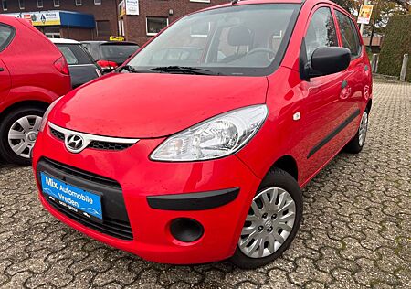 Hyundai i10 1.1 Classic