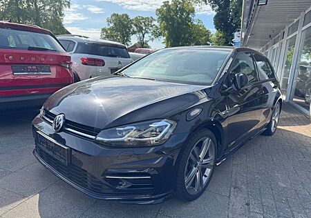 VW Golf Volkswagen VII LIM 1.5TSI ACT DSG HIGHLINE*2XR-LINE*RF