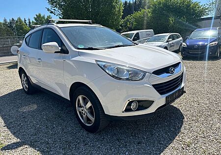 Hyundai ix35 1.6 GDI FIFA World Cup EDITION 2WD