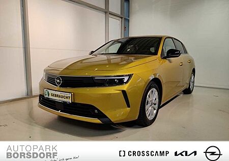 Opel Astra 1.2T Elegance LED Rückfahrkam. Klimaautom