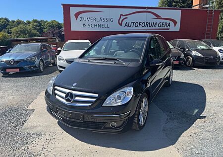 Mercedes-Benz B 170 *PDC*Sitzheizung*