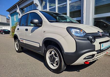 Fiat Panda 4x40 Limitet Edition
