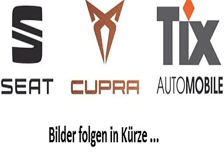 Seat Leon Style 1.5 TSI 6-Gang