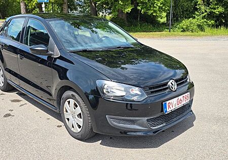 VW Polo Volkswagen V Trendline*Tüv Neu*