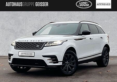 Land Rover Range Rover Velar P250 AWD R-DYNAMIC SE ACC