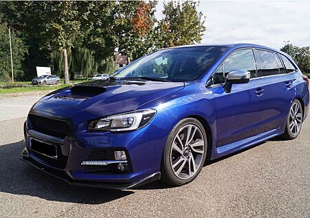 Subaru Levorg 1.6 GT Sport