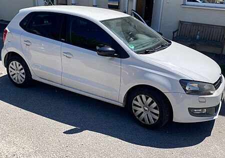 VW Polo Volkswagen 1.2 44kW Trendline Trendline
