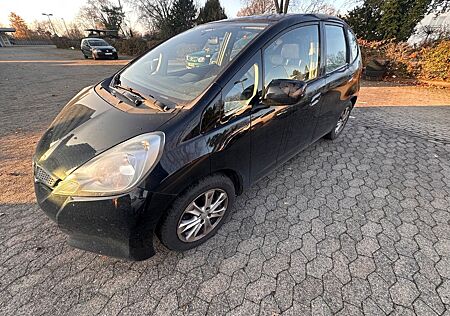 Honda Jazz 1.4 Trend