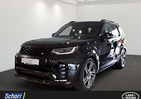 Land Rover Discovery D350 Dynamic HSE (LR)