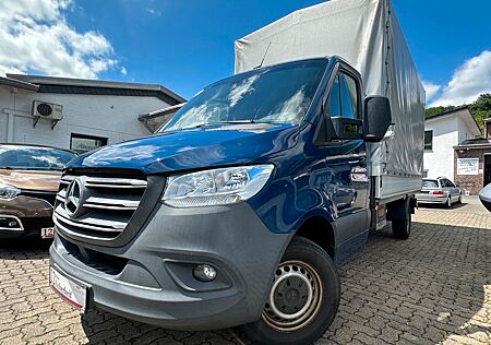 Mercedes-Benz Sprinter III Pritsche RWD/ 311/314/316 CDI