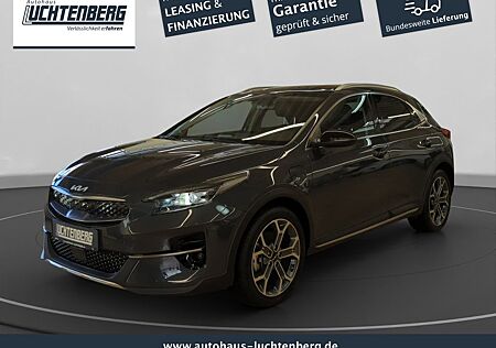 Kia XCeed Plug-In Hybrid PLATINUM PANO-DACH+NAVI+LED