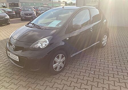Toyota Aygo (X) Aygo AYGO Edition