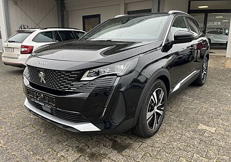 Peugeot 3008 Hybrid4 300 GT*Vollaussttg*AHK*Nachtsichtfu