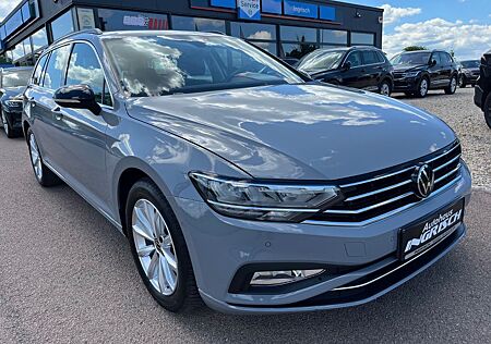 VW Passat Variant Volkswagen Business mit LED+PDC+ALU+GARANTIE
