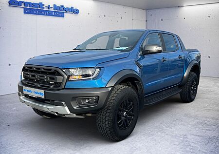Ford Ranger 2,0 l EcoBlue Autm. Raptor Standheizung