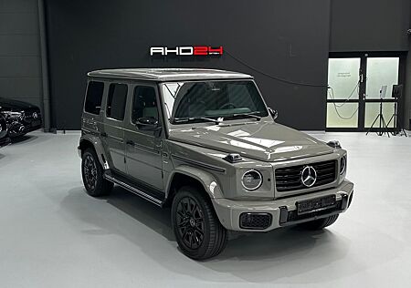 Mercedes-Benz G 580 G-Klasse EQ Technologie 580 Edition ONE AMG Line