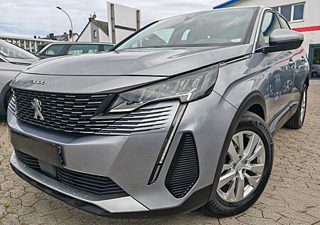 Peugeot 3008 PureTech 130 LED NAVI KAMERA TOP #4685