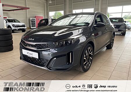 Kia XCeed Vision 1.5 T-GDI EU6e Autom. Kamera.