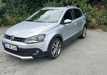 VW Polo Volkswagen 1.2 TSI -