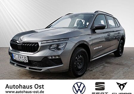 Skoda Kamiq Einparkhilfe Fenster el.