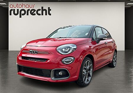 Fiat 500X Sport 1.5 Hybrid DCT *TOUCH|NAVI|CARPLAY*