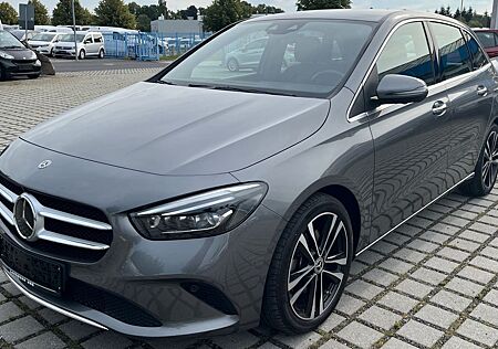 Mercedes-Benz B 220 B 220d "Edition 19" 1-Hd.|Multibeam|MBUX|Standhz
