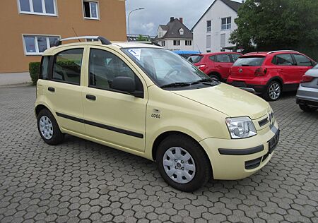 Fiat Panda 1.2 Dynamic*12 Monate Garantie*