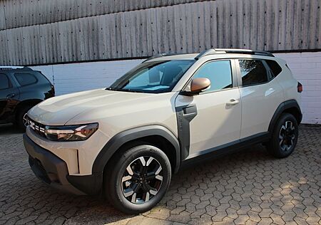 Dacia Duster TCe 130 Journey sofort lieferbar