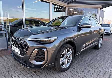 Audi Q5 2.0 TFSI quattro 3x S-line LED-Plus Tech Plus
