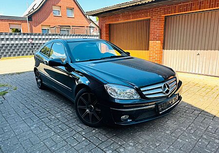 Mercedes-Benz CLC 180 KOMPRESSOR - Automatik