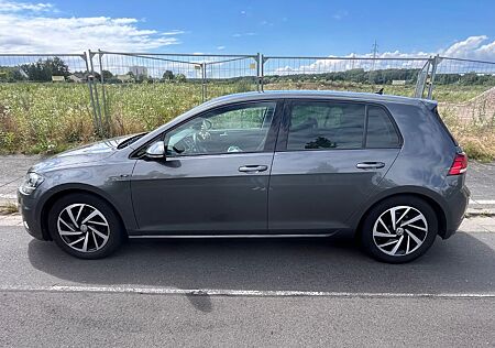 VW Golf Volkswagen 1.5 TSI ACT OPF JOIN BlueMotion JOIN