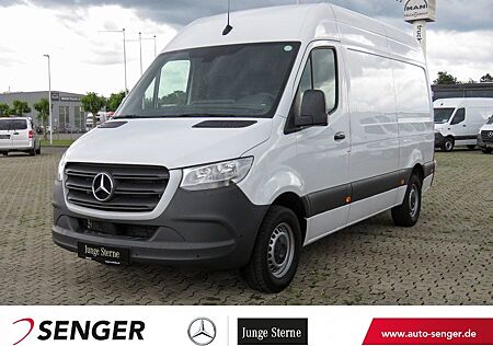 Mercedes-Benz Sprinter 317 CDI KA L2H2 MBUX Klima Kamera 9G