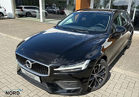 Volvo V60 D3 Gear. Momentum/AHK/Head-Up/Sitzh.